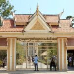 Private Half Day Trip to Genocidal Museum & Killing Field - Who Should Take This Tour?