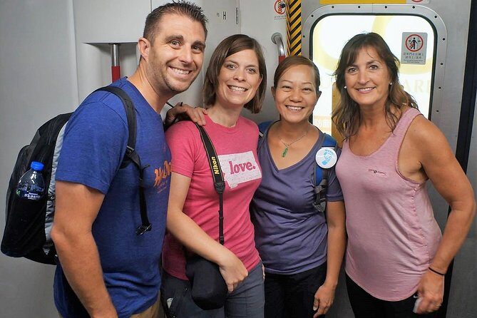 Private Half-Day Walking Tour of the New Territories Region in Hong Kong - The Experience: What It’s Like on the Ground