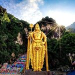 Private Halfday Batu Caves and Cultural Tour in Kuala Lumpur *25* - The Value of Guided Transport and Personal Attention