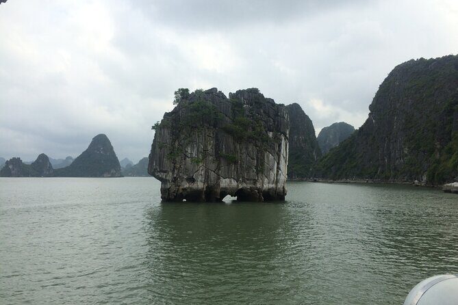 Private Halong Bay Tour With Lunch, Cave, Kayaking, Swimming - Highway Transfer - Practical Details and Considerations
