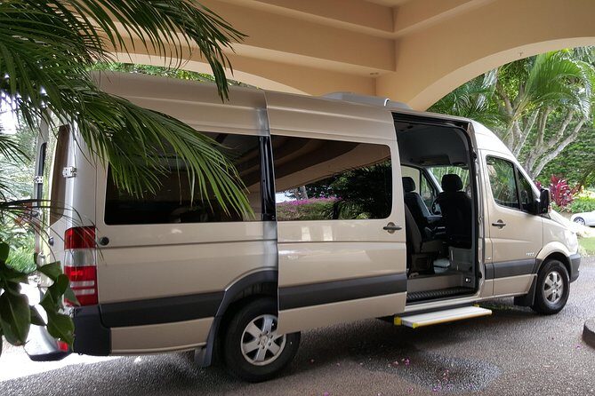 Private Hana, Ocean, Turtle Town, Winery Tour of Maui - The Itinerary: Flexibility and Focus on Your Interests