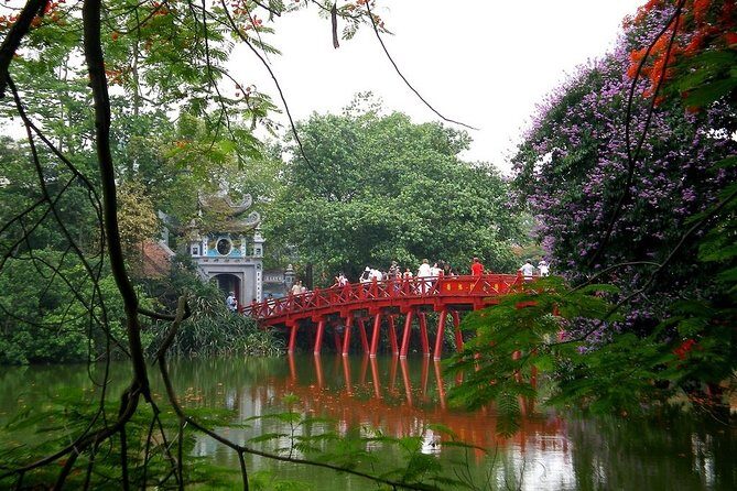 Private Hanoi City Discovery Full-Day Guided Tour - What Sets This Tour Apart?