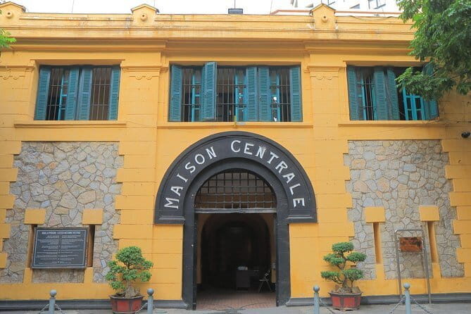 Private Hanoi City Shore Excursion from any Cruise Ports - What the Tour Offers in Terms of Value