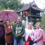 PRIVATE Hanoi City Tour One Day - Final Thoughts