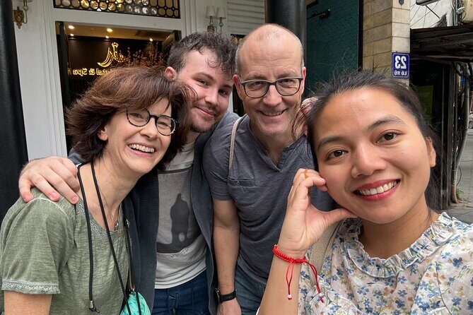 Private Hanoi City Tour with Transfer, Lunch and Egg Coffee - Who Will Enjoy This Tour?