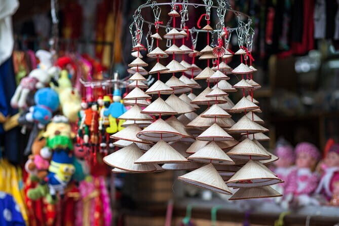 Private Hanoi City Tour - Practical Considerations