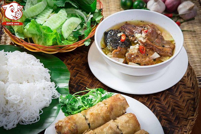 Private Hanoi Food Walking Tour of the French Quarter - Practicalities and Value