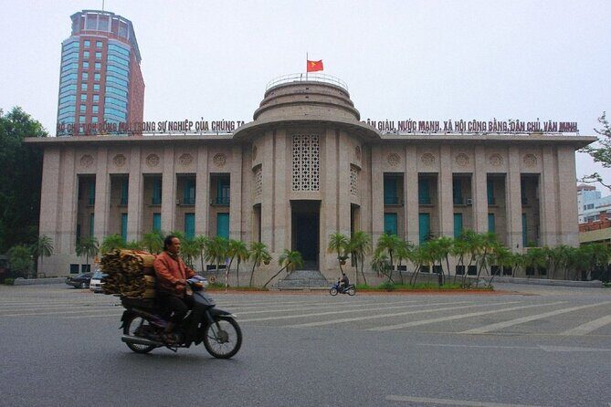 Private Hanoi Half-Day Tour: Train Street and Must Visit Places - FAQ