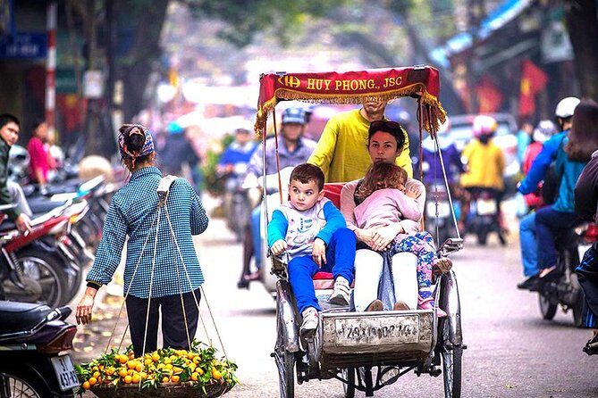 Private Hanoi Shore Excursion with Puppet Show from the port - Authentic Insights from Reviews