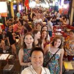 Private Hanoi Street Food Tour With Mr.Ha - Authenticity and Insight from Past Travelers