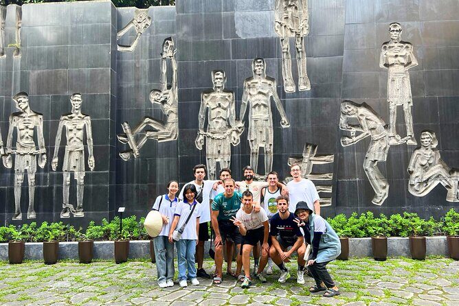 (Private) Hanoi War Sites Tour - Who Is This Tour Best Suited For?