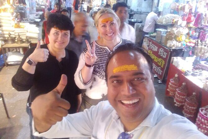 Private Haridwar and Rishikesh Day Tour from Delhi- All Inclusive - Additional Considerations and Tips