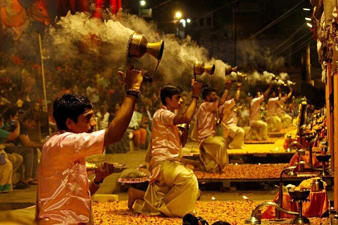 Private Haridwar Same day Tour from Delhi - What the Tour Includes and What It Doesn’t