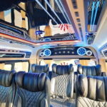 Private Hatyai Airport Transfer to Pak Bara Pier by Van - The Sum Up