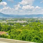 Private Helicopter Tour over South Chattanooga TN - What to Expect from the Helicopter Tour in Chattanooga