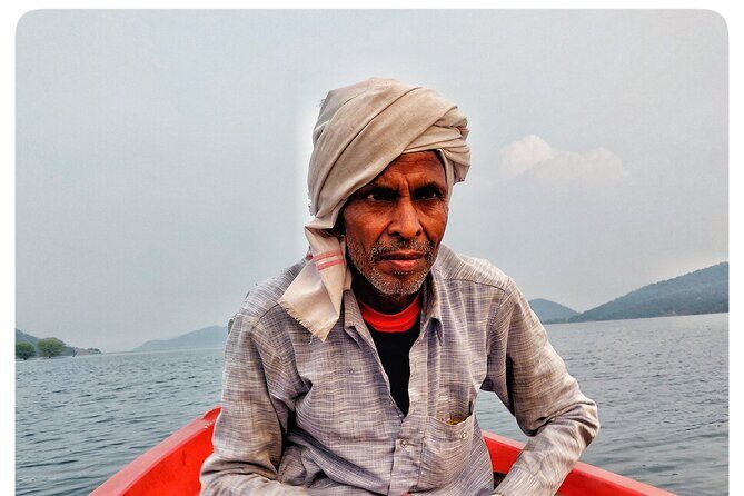 Private Heritage and Spiritual Walk Tour - Varanasi Kashi - An In-Depth Look at the Heritage and Spiritual Walk