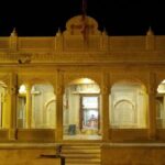 Private Heritage Walking Tour in Jaisalmer Fort and Old Bazaar - Who Will Love This Tour?