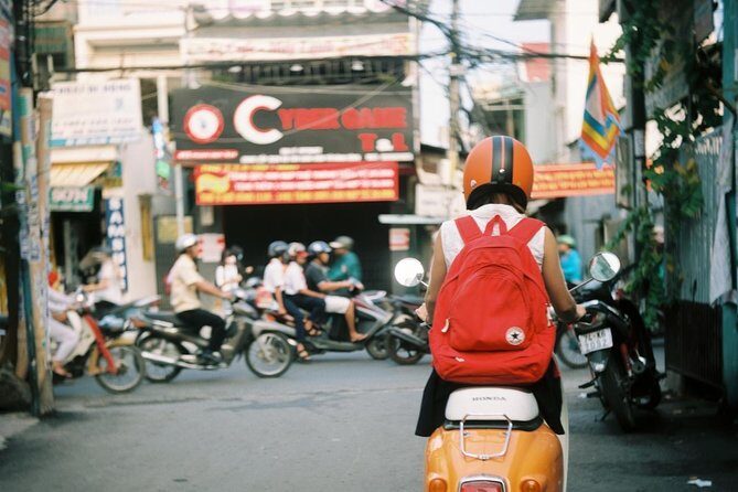 Private Hidden-Gem Sightseeing Motorbike Tour with Local Students - Final Thoughts: Is It Worth It?