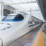 Private High-speed Train Arrival Transfer: Xi'an Bei (North) Station to Hotel - The Experience: What to Expect