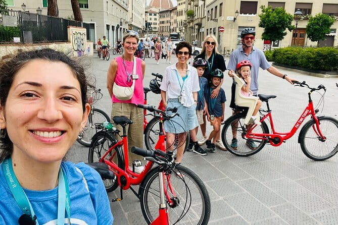 Private Highlights of Florence Bike Tour - Why This Tour Stands Out