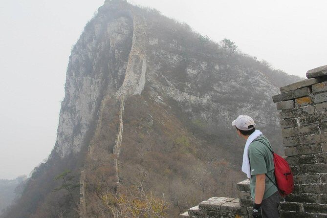 Private Hike from Beijing: Go Beyond The Jiankou and Mutianyu Great Wall - Why This Tour Offers Great Value