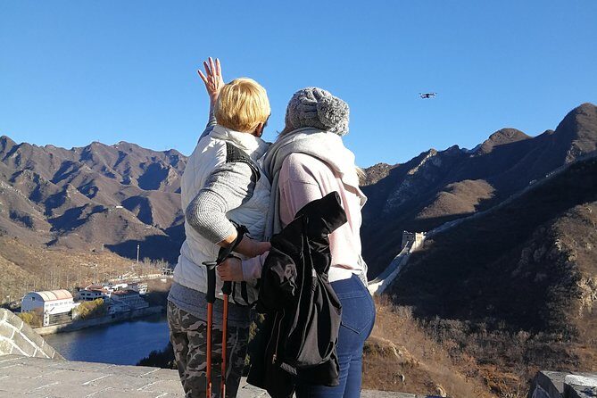 Private Hiking Day Tour to Huanghuacheng Water Great Wall - Who Should Book This Tour?