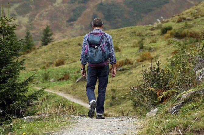 Private Hiking Tour from Denver - The Practical Details