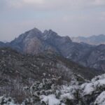 Private Hiking tour to Bukhansan Peak(Baegundae: 836.5m) with Mountain Expert - The Itinerary Breakdown