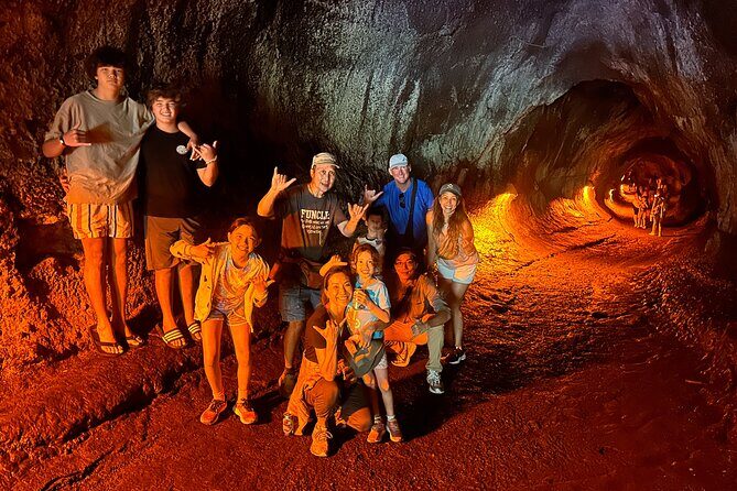 Private Hilo Shore Excursion to Volcano Waterfall and Black Sand - Who Is This Tour Best Suited For?