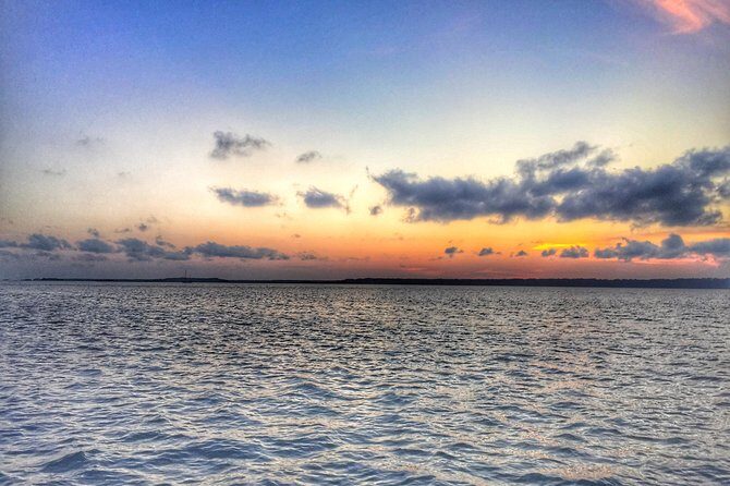 Private Hilton Head Dolphin Tour with Waterfront Dining Stop - Frequently Asked Questions