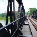 Private Historic River Kwai Death Railway, War Cemetery and Hellfire Pass Tour - FAQ
