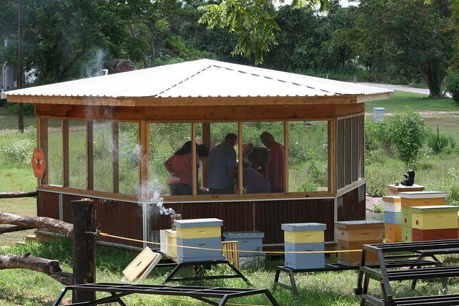 Private Hive Tour - Who Will Love This Tour?