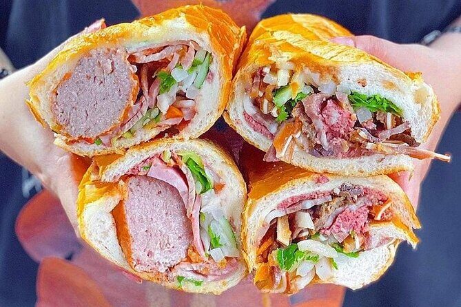Private Ho Chi Minh City Street Food Tour by Scooter or Walking - The Value of This Tour