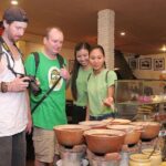 Private Ho Chi Minh Food Adventure by Motorbike with Local Students - The Sum Up