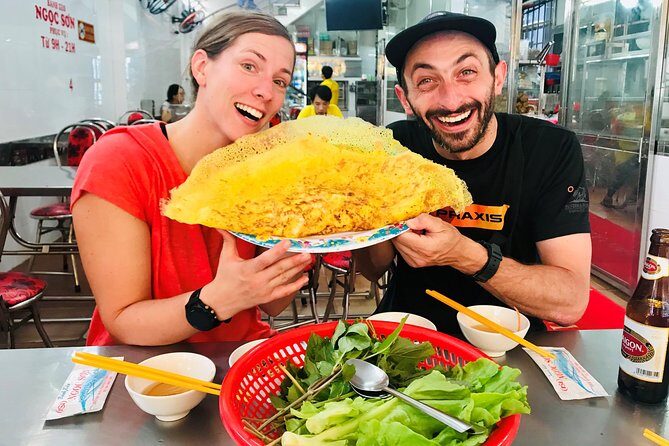 Private Ho Chi Minh Sightseeing and Food Tour by Scooter - The Practical Side of Things
