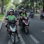 Private Ho Chi Minh Sightseeing by Motorbike with Local Students - Who Is This Tour Best For?