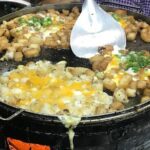Private Ho Chi Minh Street Food Tour by Motorbike with Ao Dai Female Rider - Practical Details and Value