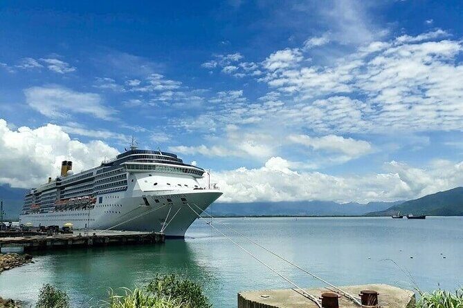 Private Hoi An and Da Nang Shore Excursion from Port - The Practicalities: What You Need to Know