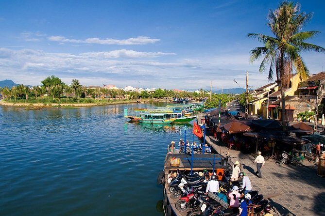 Private Hoi An Bike, Thu Bon River Cruise & Dinner Experience - Who Is This Tour Perfect For?