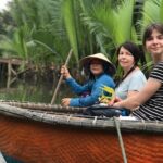 PRIVATE HOI AN Biking Vegetable Village, Basket Boat, Palm Forest - Practical Tips for Your Trip