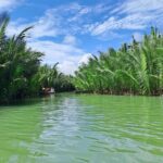 Private Hoi An City tour -Basket Boat Ride in the Coconut forest - The Real Value for Travelers
