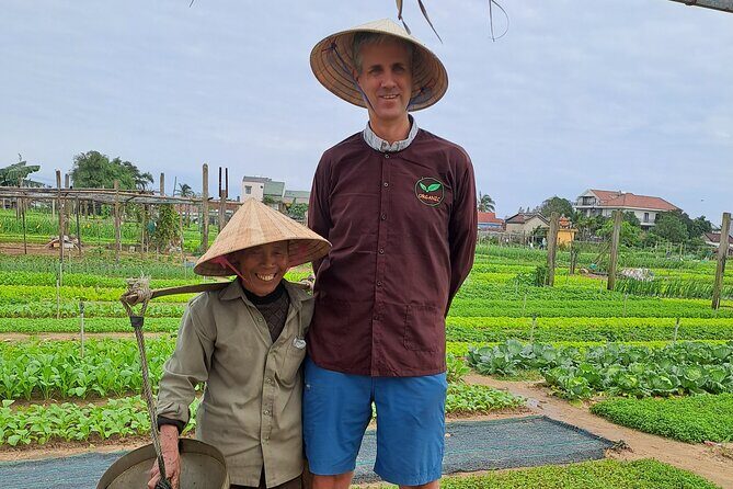 Private Hoi An Countryside: Biking, Basket boat, buffalo, foods - Who Should Consider This Tour?