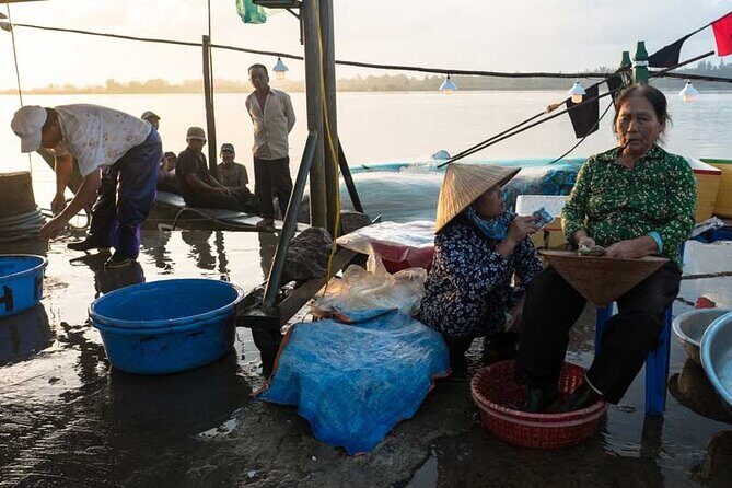 Private Hoi An River Life Photo Tour - The Sum Up