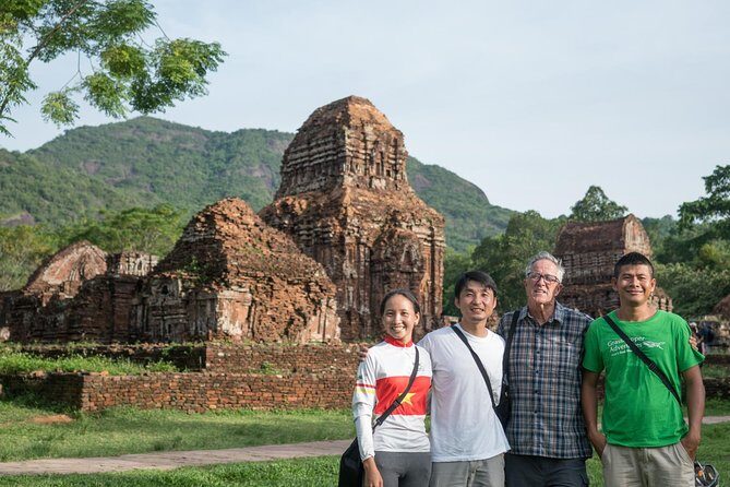 Private Hoi An to My Son Sanctuary Full-Day Bike Tour - Final Thoughts