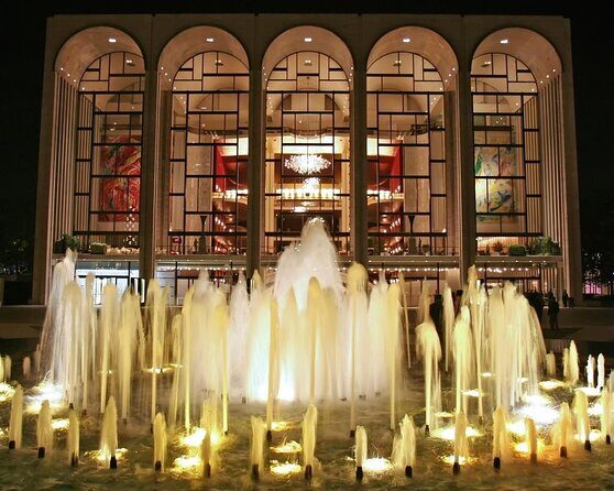 Private Holiday Movie Sites and City Lights Guided Tour - Key Points
