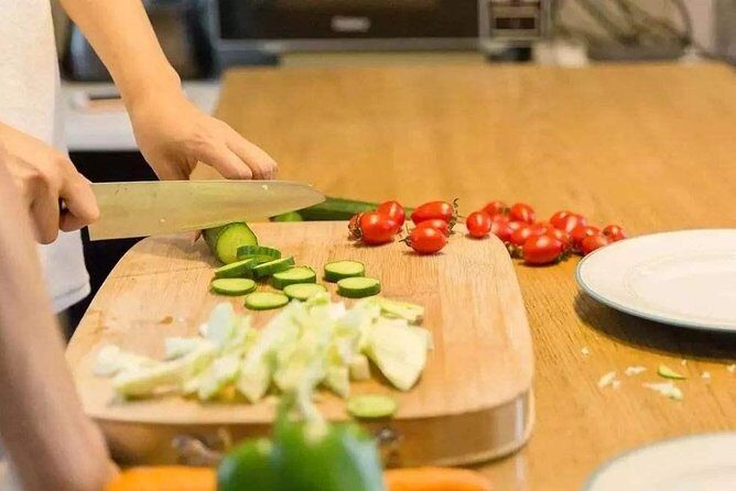Private Home Cooking Class with Shanghai Mama - Who Should Consider This Tour?