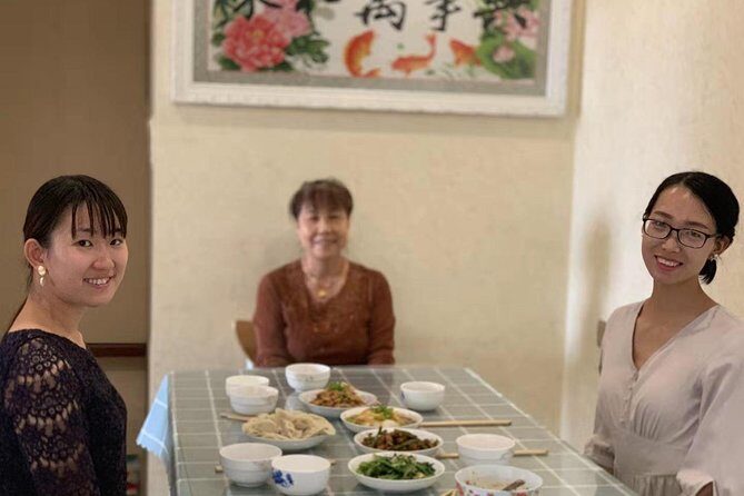 Private Home Cooking Class:Dumpling Cooking Class Tour in Xi'an - What Makes This Experience Special?
