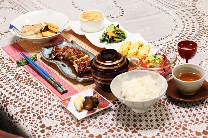 Private Home-Style Cooking Class in Osaka with Local Mom Yoshiko - The Value of this Cooking Experience