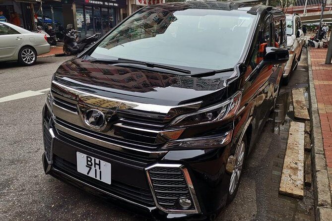 Private Hong Kong Car Tour - Half Day or Full Day - The Value of a Private, Custom Tour