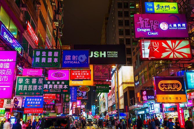 Private Hong Kong Tour with a Local, Highlights & Hidden Gems 100% Personalised - Authenticity and Value: Does It Deliver?